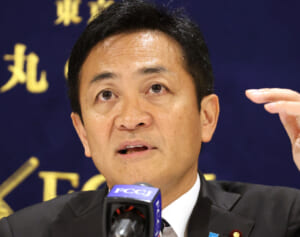 「不倫そのものよりキツい」玉木雄一郎　有名Pからのまさかの“リーク”が波紋「信用なくす」