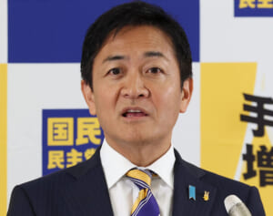 「おもいっきりブーメラン」玉木雄一郎　不倫報道を謝罪も大臣・副大臣に「性的行動チェック」要求の過去