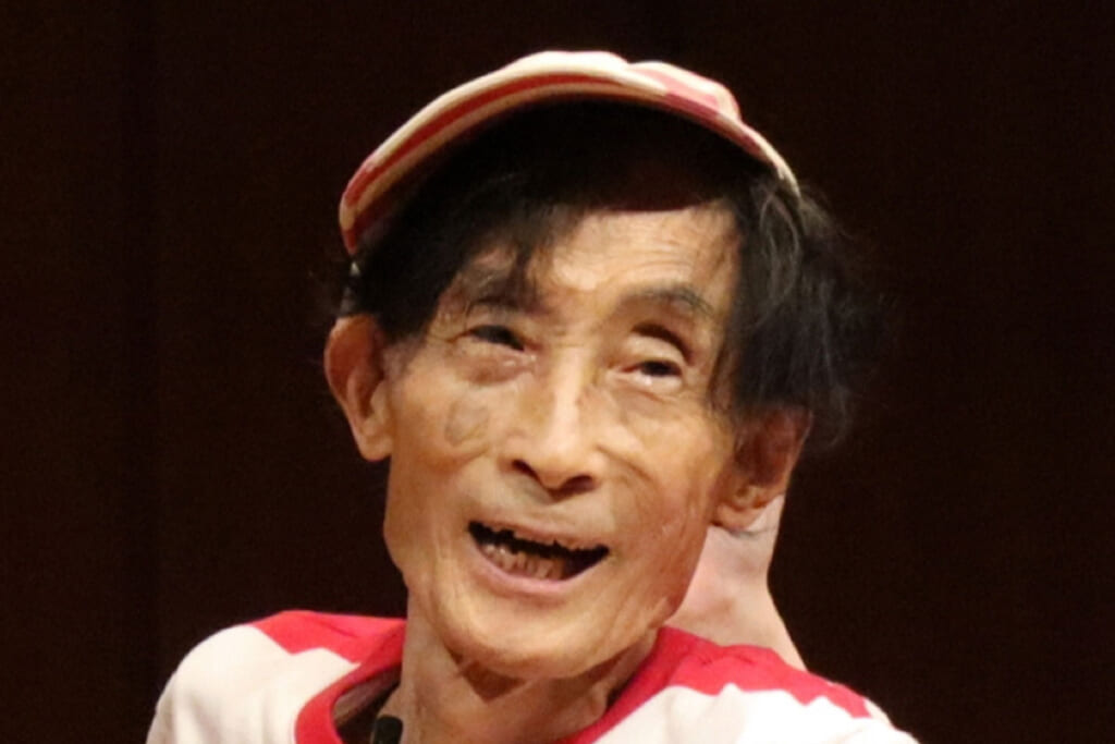 楳図かずおさんの好きな漫画作品ランキング！3位『ウルトラマン』、2位『漂流教室』を抑えた1位は？