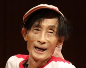 楳図かずおさんの好きな漫画作品ランキング！3位『ウルトラマン』、2位『漂流教室』を抑えた1位は？