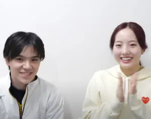 「やってることが中学生」宇野昌磨と本田真凜のイチャイチャ動画に辟易、オープンすぎる交際アピ