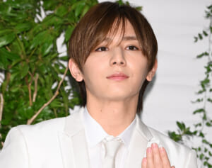 「悲しすぎる」Hey! Say! JUMP　サブスク解禁もファンが騒然とした「消された文字」