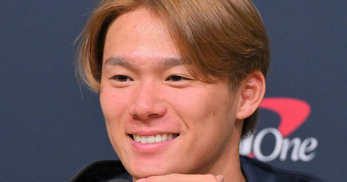 山本由伸 テラハNo1美女とのデート動画が話題…SNSに投稿していた「お