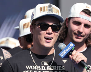 「お似合いです」山本由伸　“超人気年上テラハ美女”との「デート動画」にネット騒然