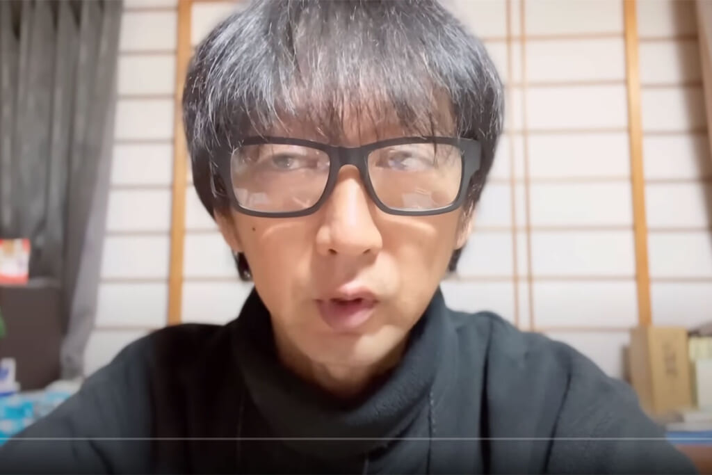 人気家族YouTuber 自宅全焼を報告…父は脱出も娘が「ママはまだ中にいる」→必死の救出