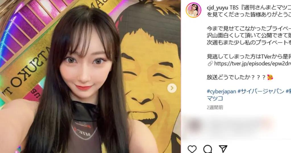 活動歴および当時の関連ビジュアル記録