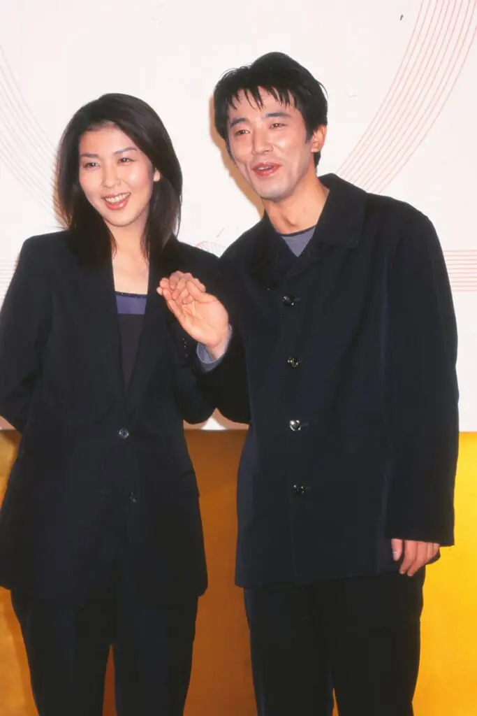 有馬記念で増やして」さとう珠緒 1万円を手渡されたドラマ『お見合い