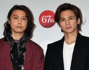 KinKi Kids　グループ改名を大晦日ライブで発表！30周年で“名付け親”ジャニー喜多川氏と決別へ