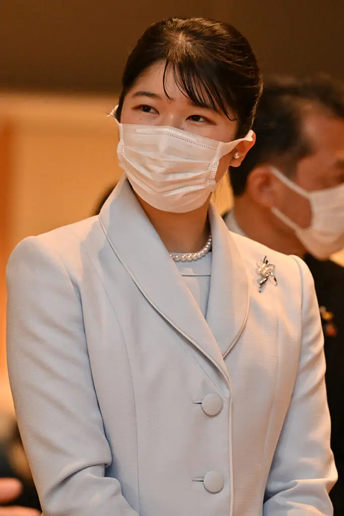 愛子さまご着用のジュエリー総まとめ 若者に人気ブランドの2万円