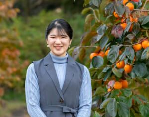 【祝23歳】愛子さま　ピンクセットアップに初の和装…充実1年を振り返る「華やかご公務コーデ集」