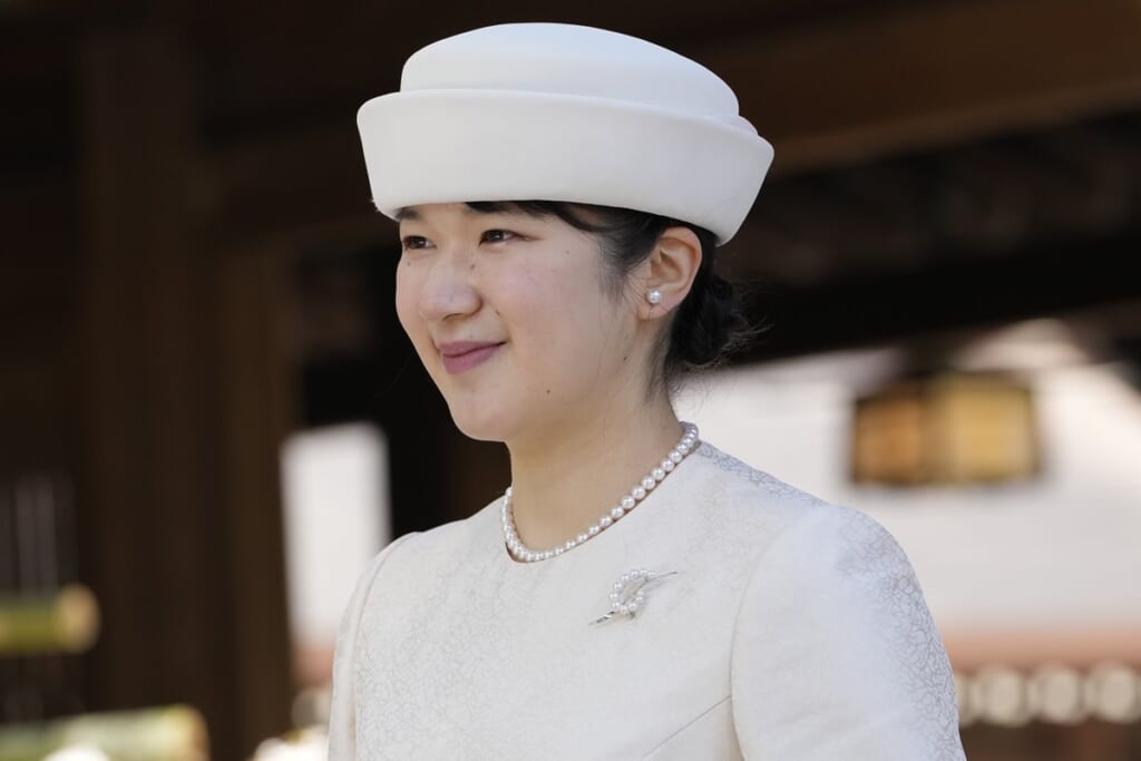 「皇族は生身の人間」秋篠宮さまの苦言の余波…愛子さまにも迫る宮内庁長官との“運命の面談”