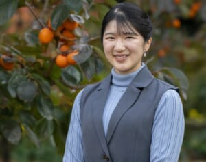 愛子さま　華道界のプリンス、東大野球部卒の同期、造船一族の幼馴染…注目高まる「3人のお婿候補」