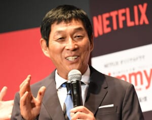 「泣いちゃう」東野幸治も目を潤ませ…明石家さんま　愛息・二千翔さん結婚式で明かされた“気遣い”に広がる感激