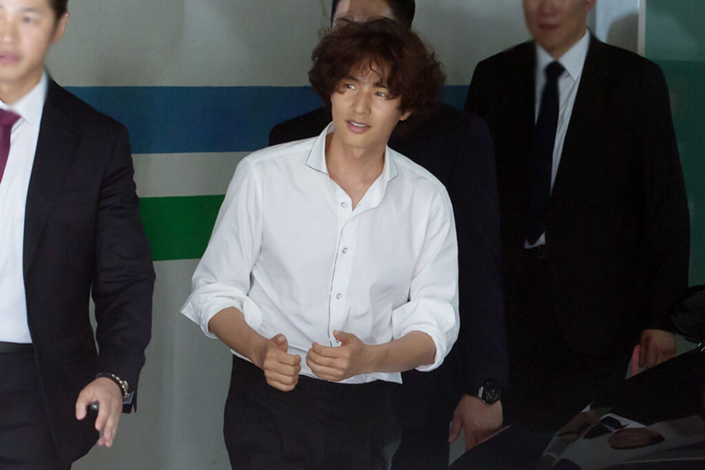 《あの韓流スターは今》ウォンビンは農村生活、チャン・ドンゴンは流出事件で“イメージどん底”の明暗