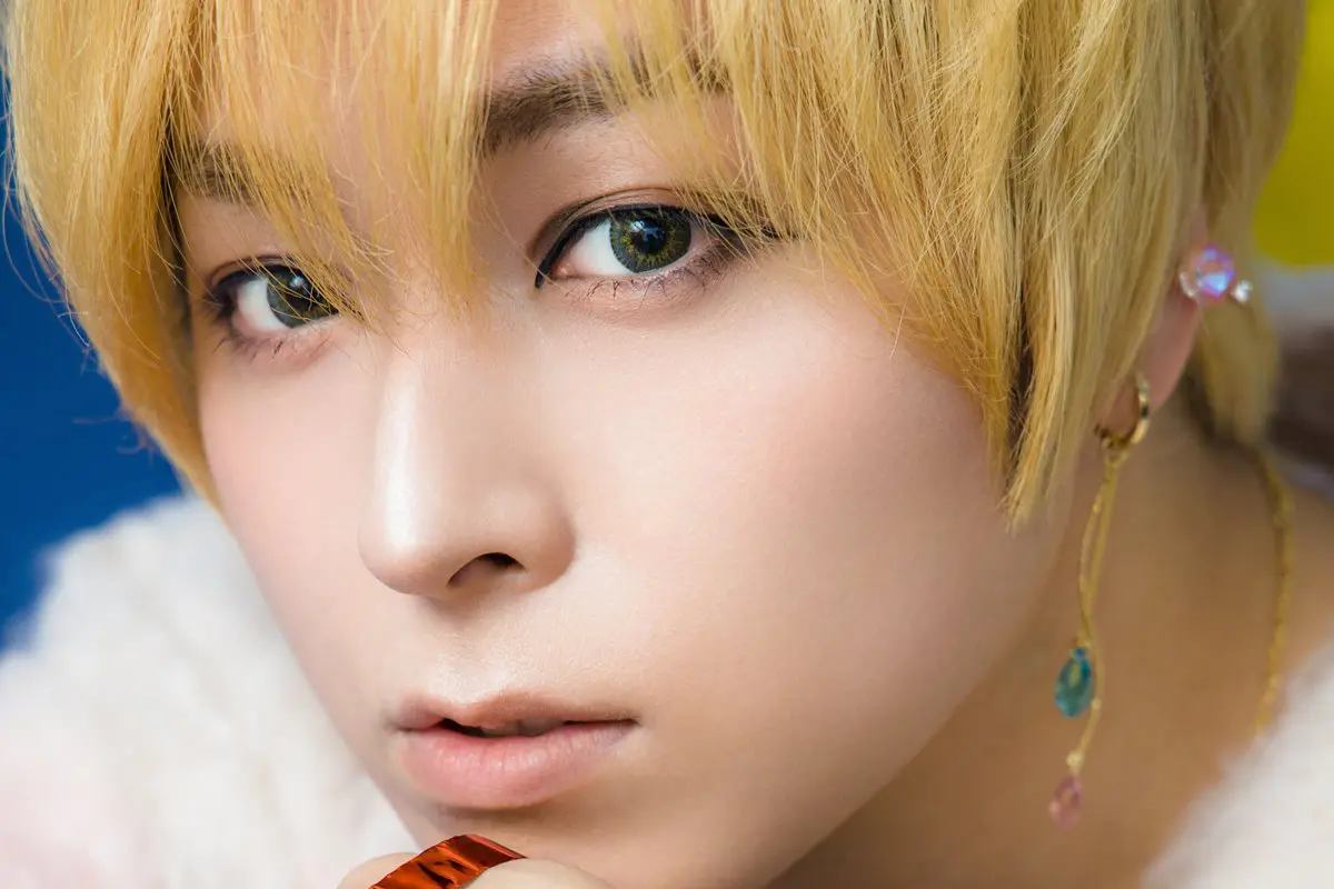 声優・蒼井翔太「クリスマスの夜はお母さんとゆっくり過ごせたらいいな