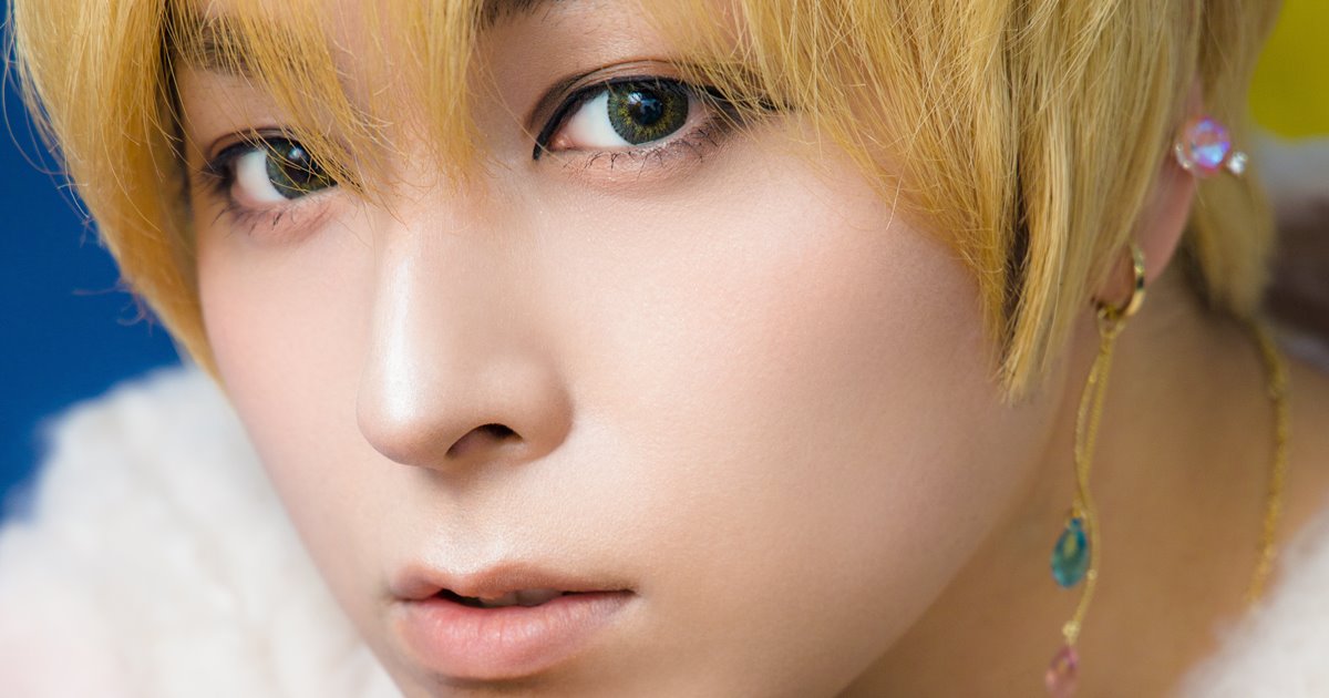 声優・蒼井翔太「クリスマスの夜はお母さんとゆっくり過ごせたらいいな
