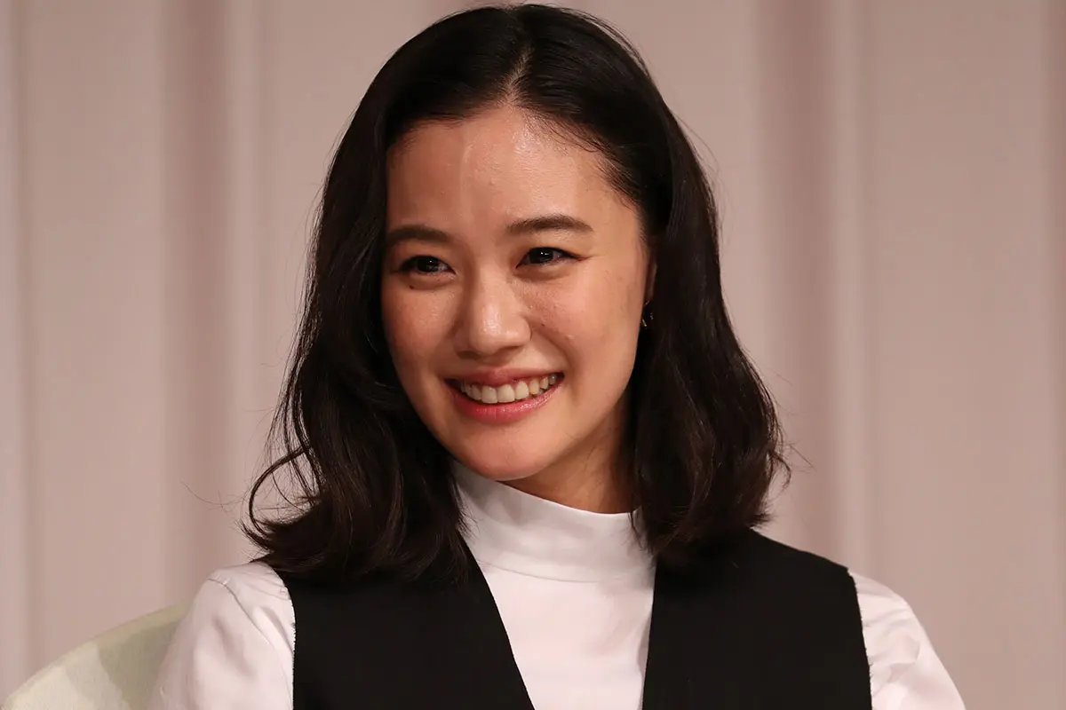 蒼井優 夫・山里亮太と宝塚観劇デート！1歳から劇場通いの筋金入り