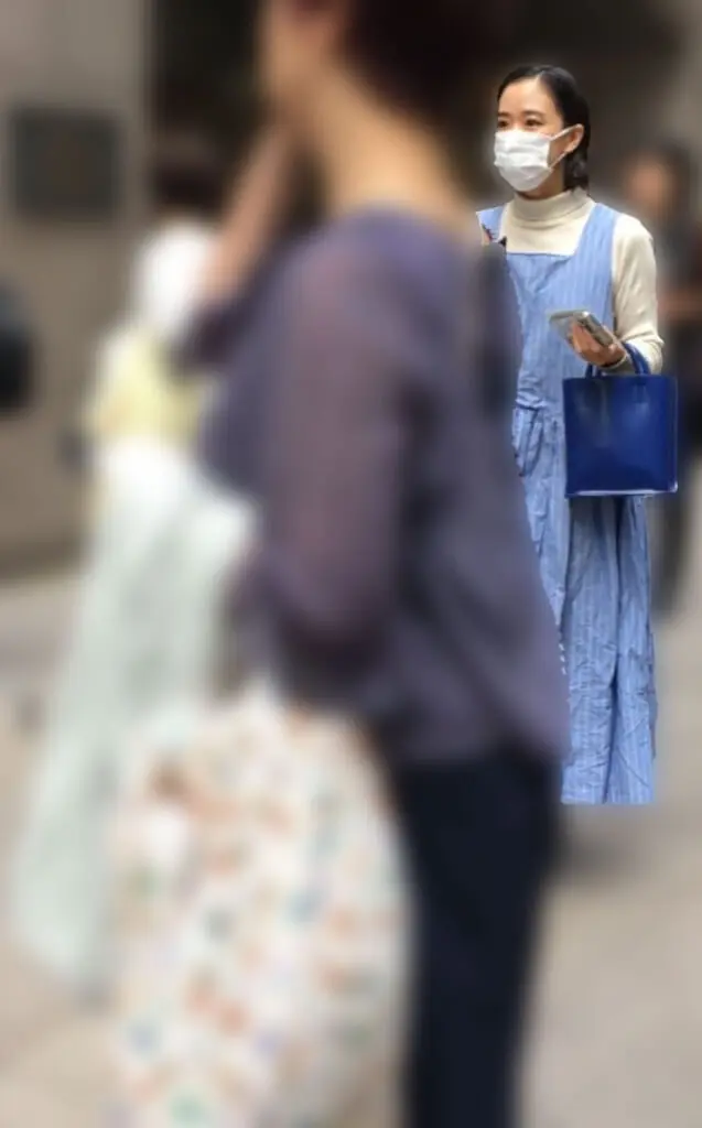 蒼井優 夫・山里亮太と宝塚観劇デート！1歳から劇場通いの筋金入り