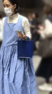 蒼井優 夫・山里亮太と宝塚観劇デート！1歳から劇場通いの筋金入り