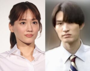 綾瀬はるか　恋人・ジェシーの実家ラスベガスまで“婚前旅行”も結婚が「白紙になったワケ」