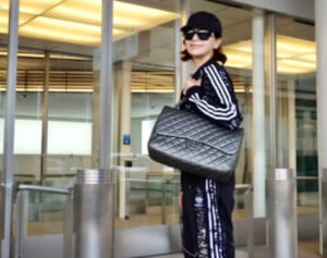 「わけわからん…」68歳宝塚トップスターの“角刈り”激変にネット衝撃 誰もが認める“イケメン”顔