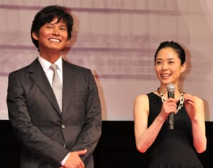 深津絵里　18年同棲スタイリスト恋人とは順調旅行も…『踊る』復帰の可能性が限りなく薄いワケ