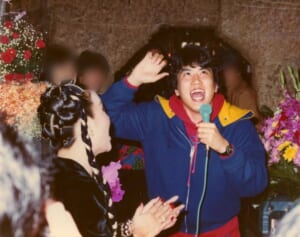 【追悼】石橋貴明から世界的歌手まで…華麗なる人脈の“新宿の伝説占いママ”が急逝していた