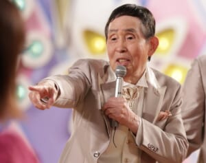 好きだった「フジ黄金期のバラエティ番組」ランキング！3位『欽ドン！』、2位『料理の鉄人』を抑えた1位は？