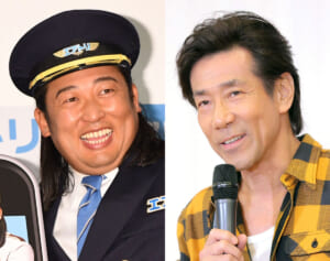 『光る君へ』演技が“光った”俳優ランキング！3位ロバート・秋山、2位岸谷五朗を抑えた1位は？