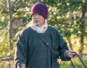 火野正平さん　長女が明かす遺言だった「ハワイ・カウアイ島への散骨計画」