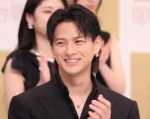 平野紫耀　NHKがSTARTO社と疎遠で重用シフト！朝ドラ主演オファーのプランも