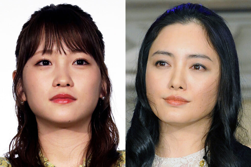 「演技がうまい」と思う“アイドル出身女優”ランキング!3位川栄李奈、2位仲間由紀恵を抑えた1位は?