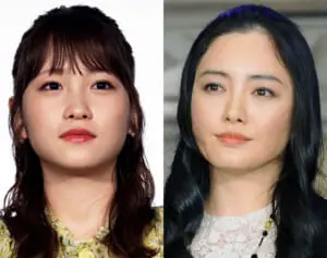 「演技がうまい」と思う“アイドル出身女優”ランキング！3位川栄李奈、2位仲間由紀恵を抑えた1位は？