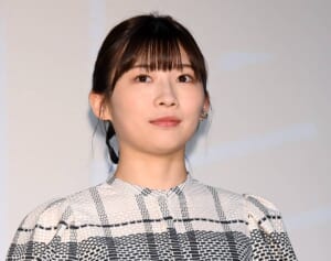 伊藤沙莉　朝ドラ後も続いていた18歳年上演出家との順調交際…腕組みデート、すでに同居も