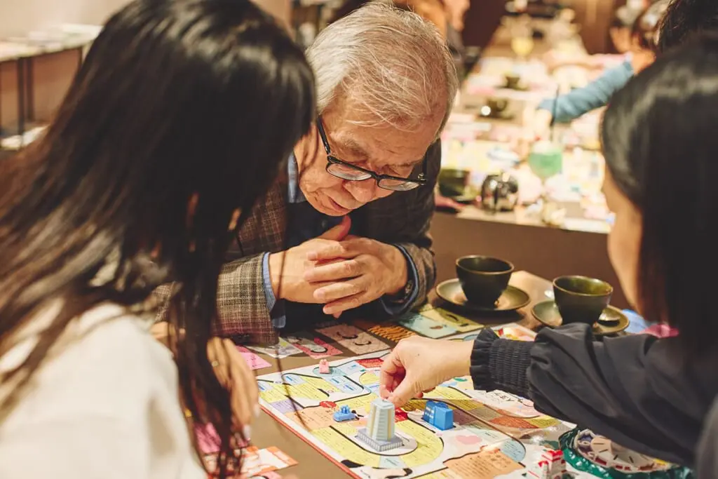 お金ではなく幸福度を競う!?最新版「人生ゲーム」に開発者が込めた思い