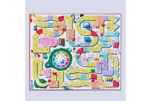 お金ではなく幸福度を競う!?最新版「人生ゲーム」に開発者が込めた思い