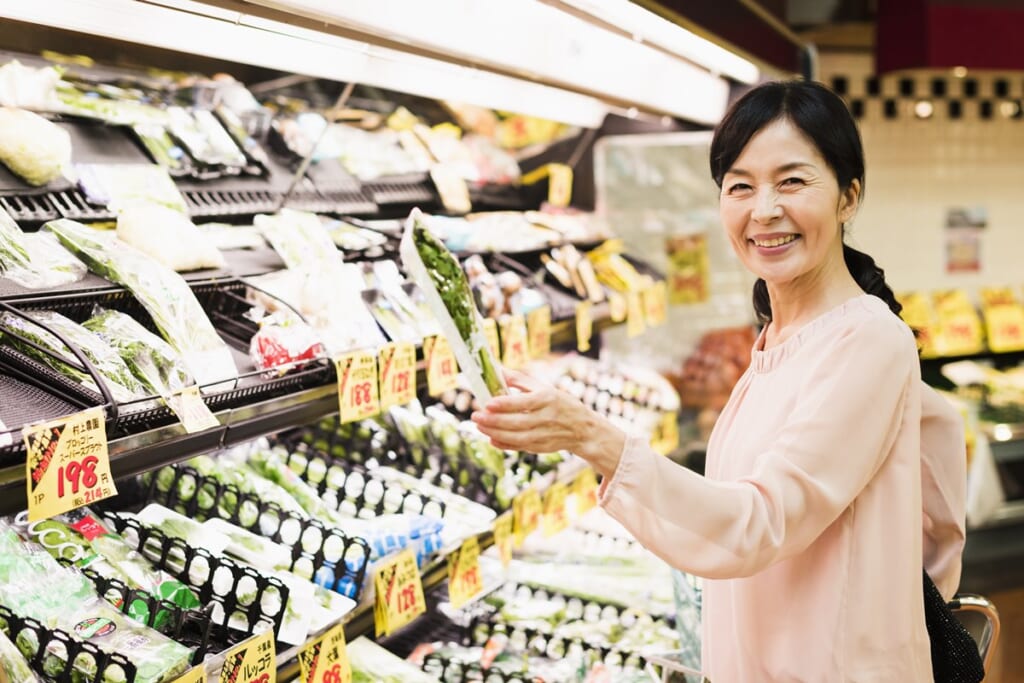 年末年始「スーパーのお得な買い物術」“一番狙い目な日”を現役店長が指南!