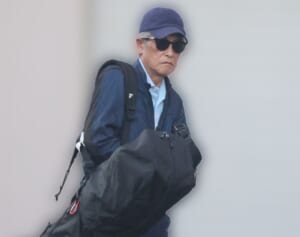 神田正輝　沙也加さん逝去から3年…“激ヤセ重病説”を乗り越え送る内縁妻との「穏やかな日々」