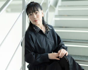 余命1年と宣告された元セクシー女優　延命治療を拒否して見つけた「生きる意味」