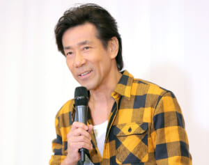 「正論だな」岸谷五朗＆香夫妻のハイスペ長男（23） カナダ在住女優の“日本は多様性ない”持論への指摘に称賛続々