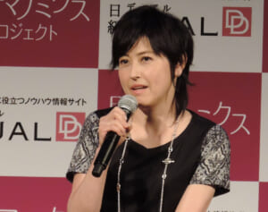 岸谷五朗　23歳長男が“二世”を告白！超ハイスペ経歴にあった母・香の「壮絶お受験闘争」