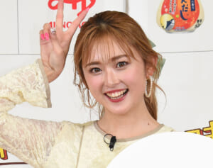 元銀座ホステス占い師が語る「3月31日の開運最強有名人」2位はゆうちゃみ、1位は？