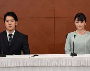 小室圭さん　出勤は月数回でOK、ハイヤーで送迎…NY法律事務所からの「超VIP待遇」【2024年ベストスクープ】