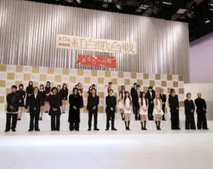 『紅白歌合戦』視聴率への影響は必須…NHKが恐れる「最強の裏番組」