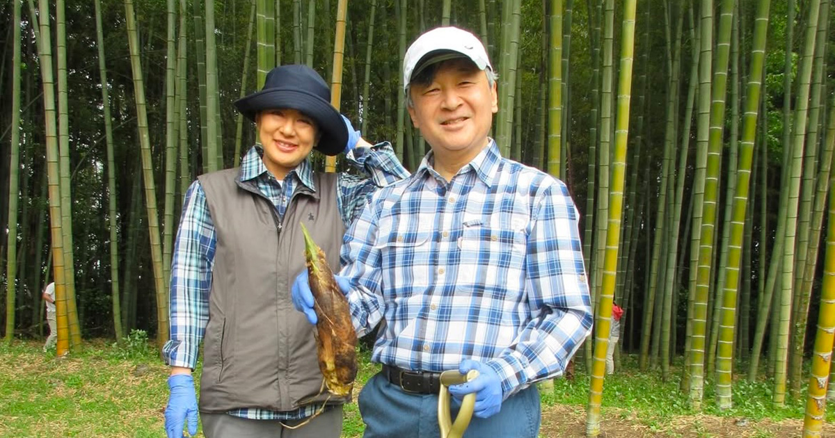 画像・写真4枚目】「もっと天皇ご一家のプライベートを！」宮内庁