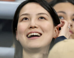 真美子夫人　第一子懐妊で叶った「4年前に綴った夢」にファン感激…夫・大谷の「人生設計シート」ともシンクロ