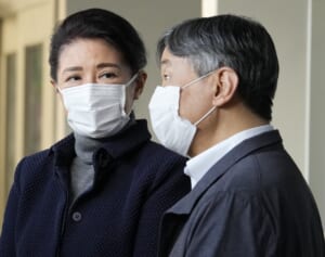 雅子さま　12月中旬に今年3度目の能登ご訪問を調整中！愛子さまは資料作成でサポートを自らご提案
