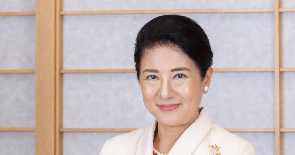 「涙が出ます」雅子さま　3度目の能登ご訪問で見せられた“身だしなみへの配慮”に広がる感激