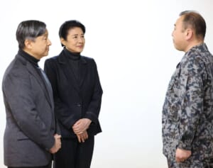 雅子さま　涙を浮かべられた場面も…2024年の3度の石川県ご訪問を振り返り