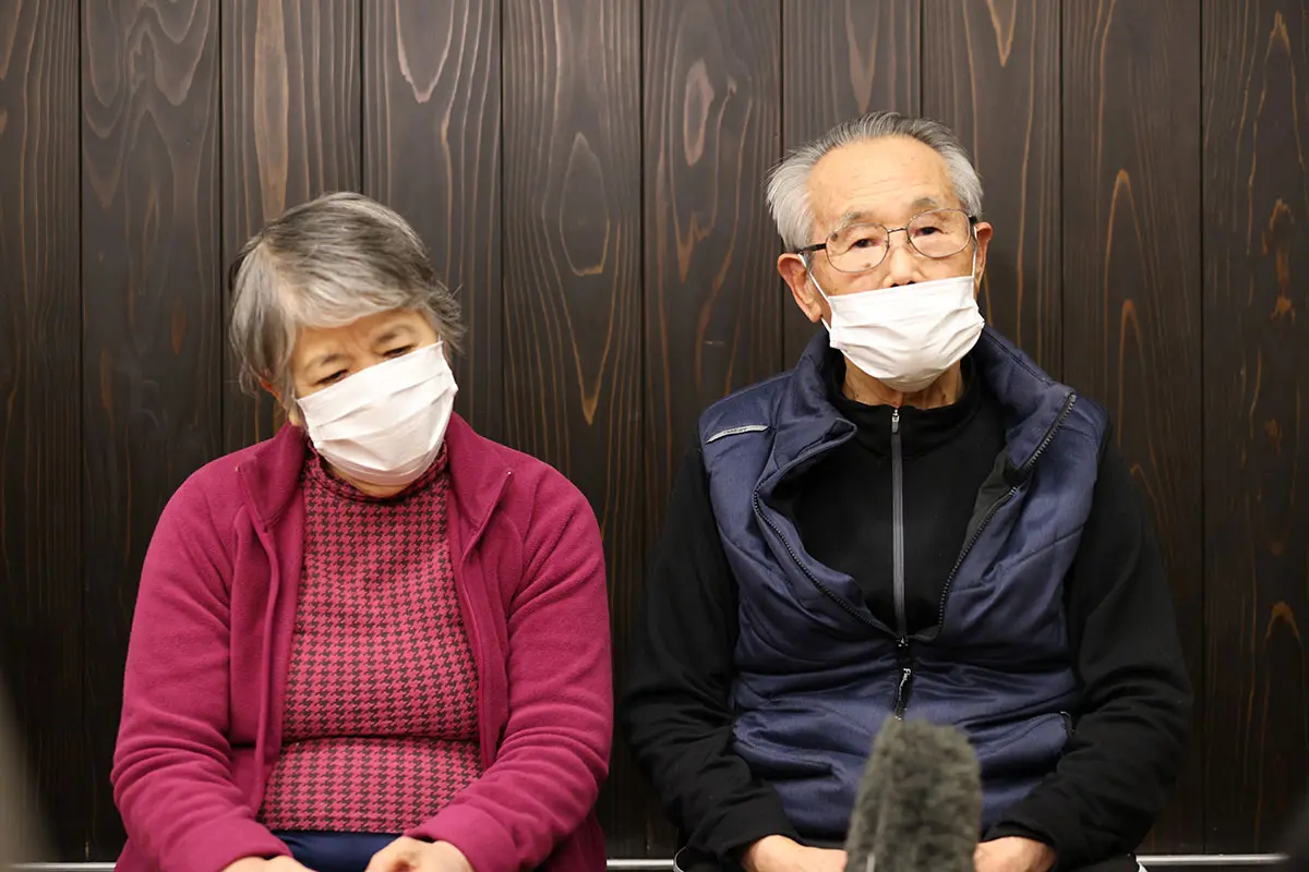 画像・写真5枚目】雅子さま 被災地ご訪問で“立ち上がってお手振り”を